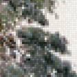 Предпросмотр схемы вышивки «пейзаж» (№2008799)