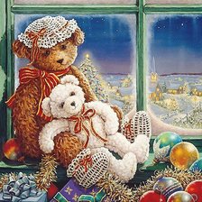 Схема вышивки «№2008831»