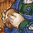 Предпросмотр схемы вышивки «№2008833»