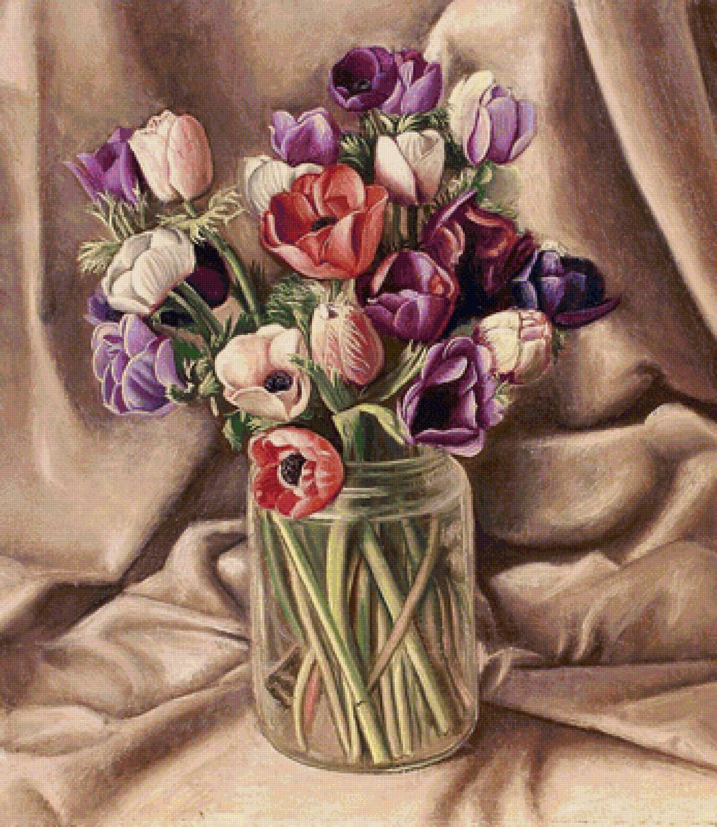 букет - предпросмотр