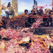 Схема вышивки «№2009031»