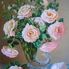 Схема вышивки «№2009263»