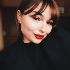 Мой портрет