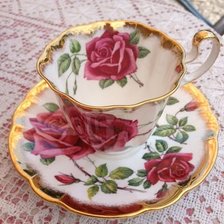 Схема вышивки «№2009547»