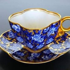 Схема вышивки «№2009550»