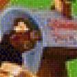 Предпросмотр схемы вышивки «№2009668»