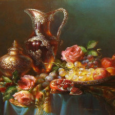 Схема вышивки «№2009714»