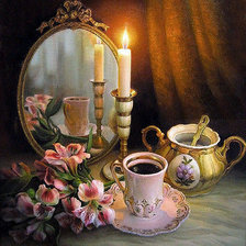 Схема вышивки «№2009732»