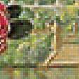 Предпросмотр схемы вышивки «летний день» (№2009781)