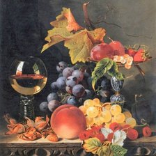 Схема вышивки «№2009833»