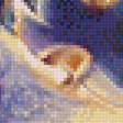 Предпросмотр схемы вышивки «абстрактное видение любви» (№2009898)