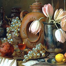 Схема вышивки «№2009905»