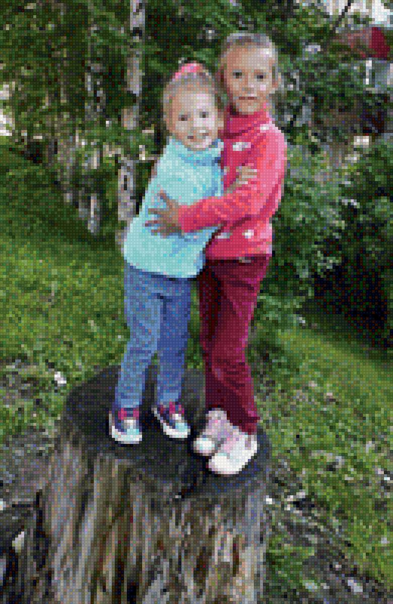 Пенёк - предпросмотр