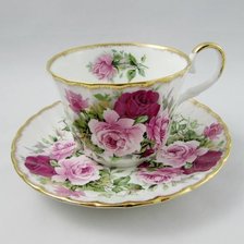 Схема вышивки «№2010030»