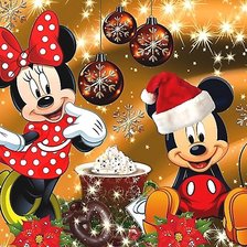 Схема вышивки «Детская»