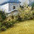 Предпросмотр схемы вышивки «церковь» (№2010175)