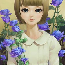 Схема вышивки «№2010501»