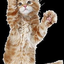 Схема вышивки «Хочу играть»