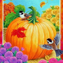 Схема вышивки «№2010760»