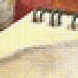 Предпросмотр схемы вышивки «сиамки» (№2010996)