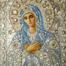 Схема вышивки «№2011040»