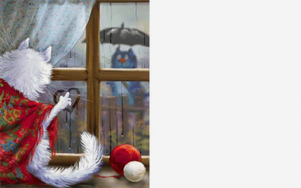 Мир животных - предпросмотр