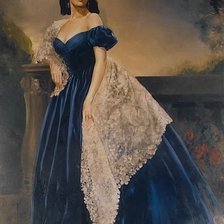 Схема вышивки «Арт2075»