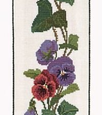 Схема вышивки «№2011206»