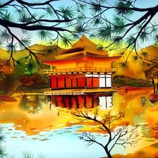 Схема вышивки «№2011454»