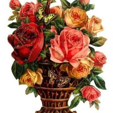 Схема вышивки «№2011463»