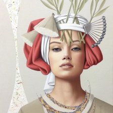 Схема вышивки «№2011468»