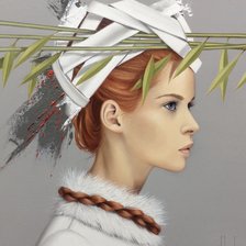 Схема вышивки «№2011469»