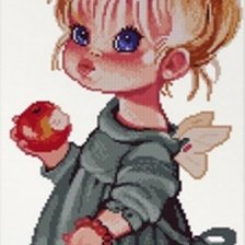 Схема вышивки «№2011649»