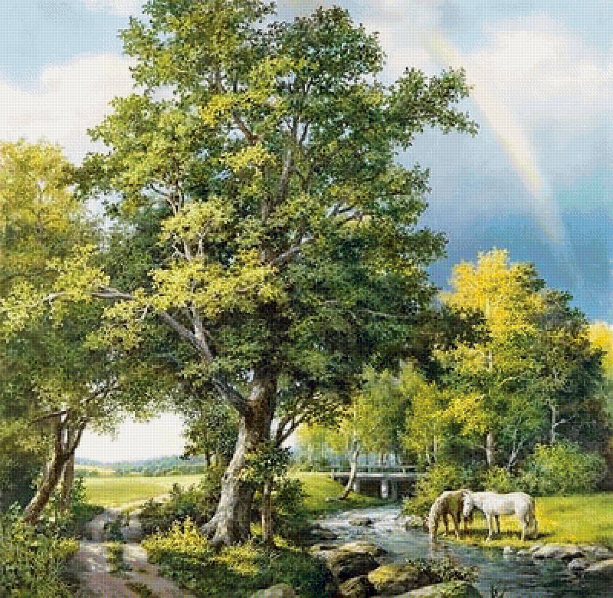 водопой - предпросмотр