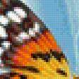 Предпросмотр схемы вышивки «Мир птиц» (№2011681)