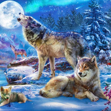 Схема вышивки «№2011770»