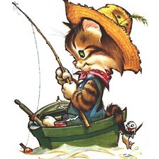 Схема вышивки «Детская»