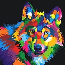 Схема вышивки «№2011823»