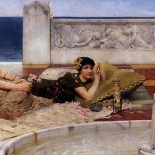 Схема вышивки «№2012268»