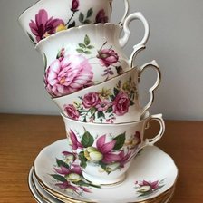 Схема вышивки «№2012607»