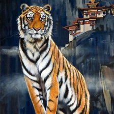 Схема вышивки «№2012992»