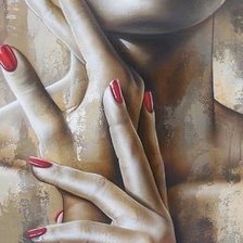 Схема вышивки «№2013012»