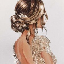 Схема вышивки «№2013013»