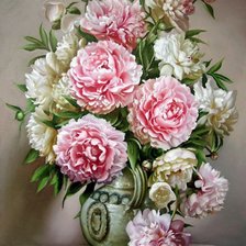 Схема вышивки «№2013019»