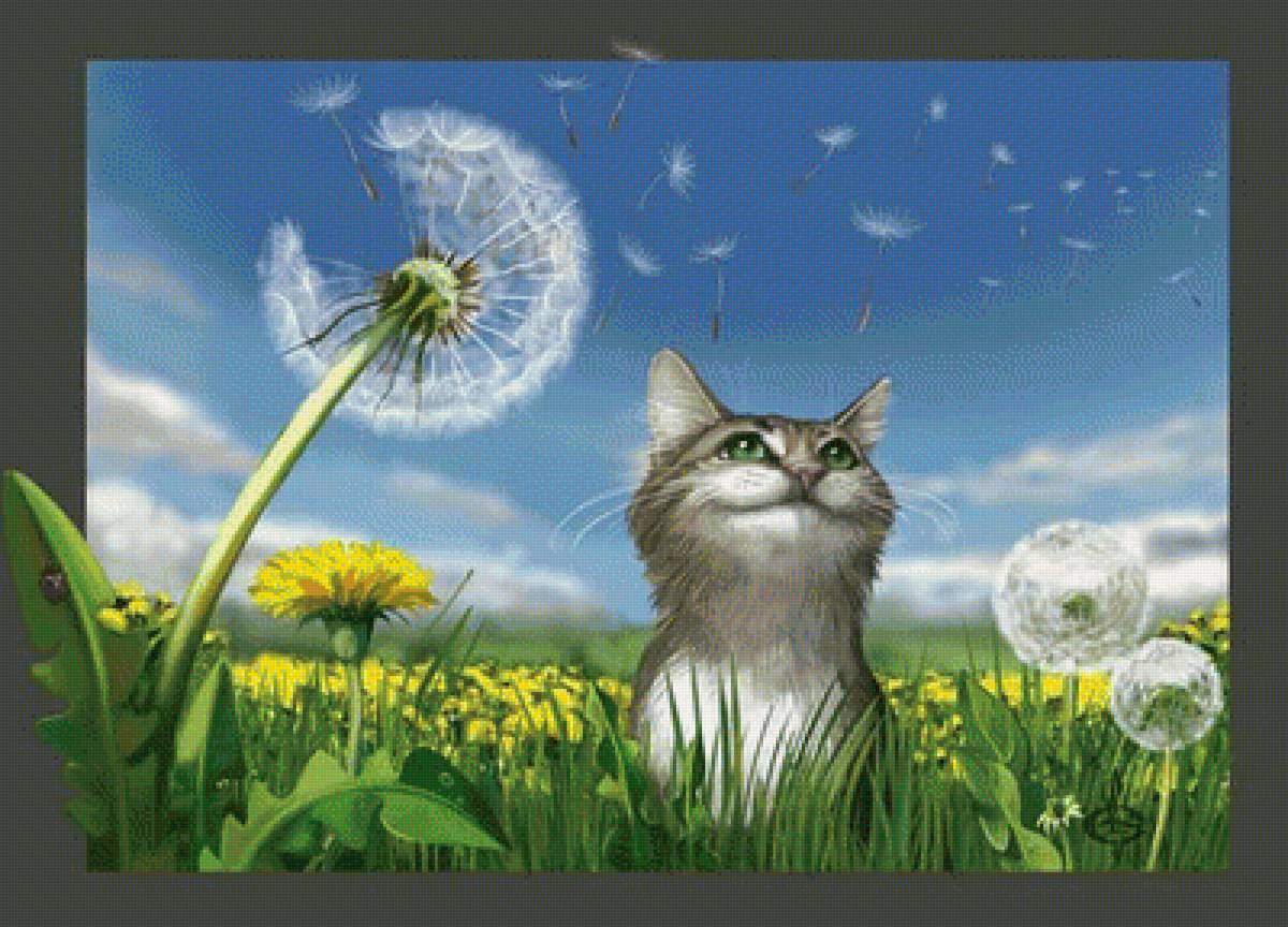 Мир животных - предпросмотр