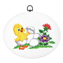 Схема вышивки «PIPI Pas 1»