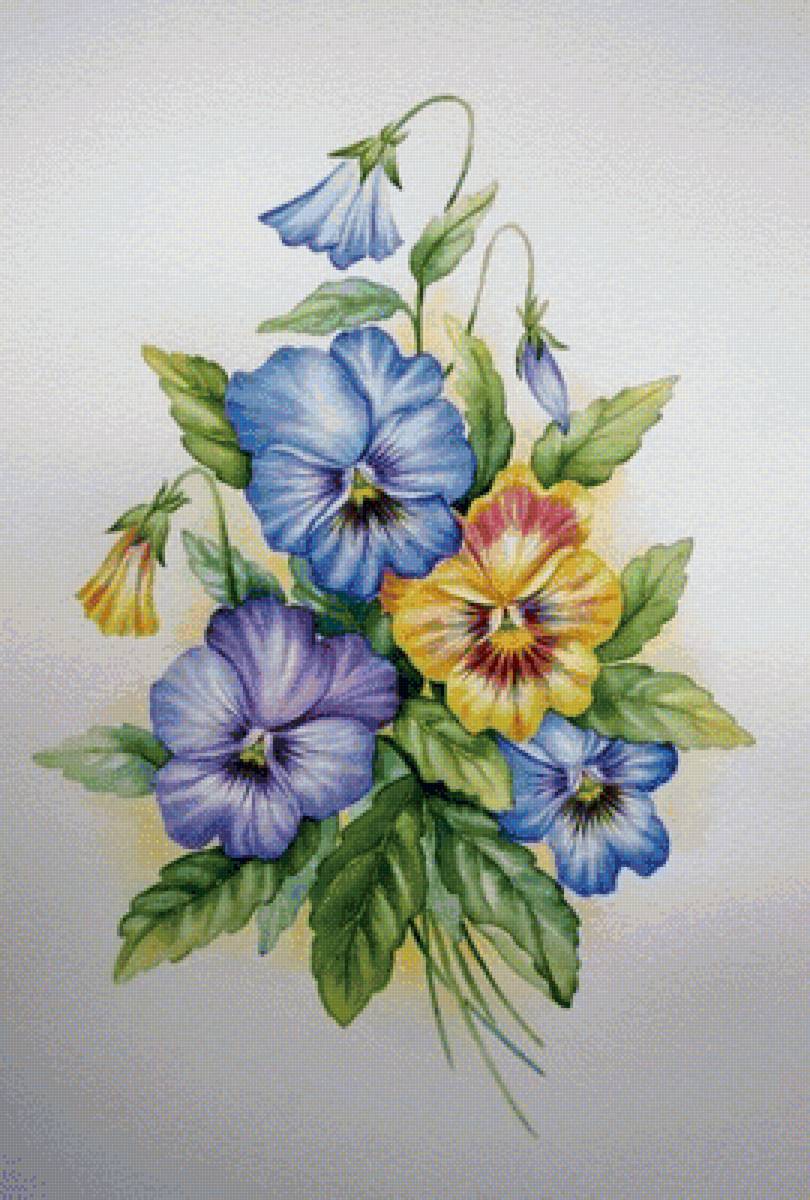 kvety - предпросмотр