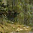 Предпросмотр схемы вышивки «пейзаж» (№2013650)