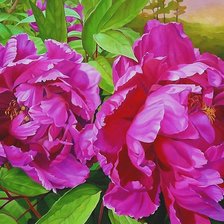 Схема вышивки «№2013795»