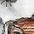 Предпросмотр схемы вышивки «Фэнтези» (№2013880)